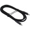 Кабель USB Type-C - USB Type-C, 1.2м, 5bites TC203-112B