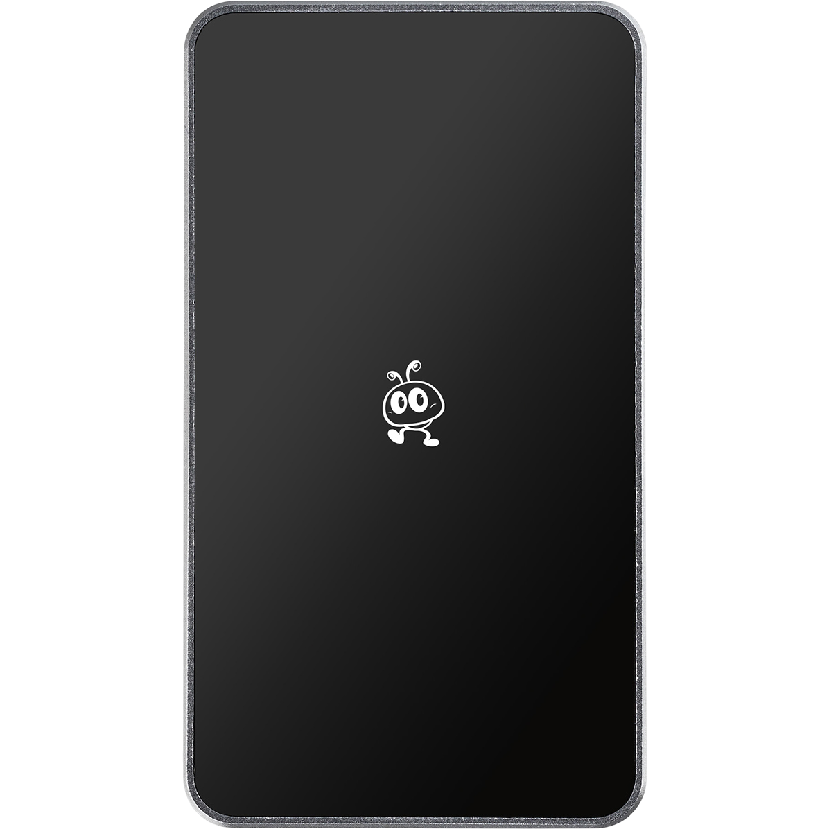 Внешний накопитель SSD 1Tb SmartBuy P5 Pro Silver (SBD1T0P5SU3C) - фото 2