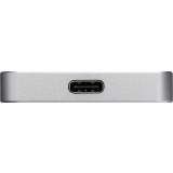 Внешний накопитель SSD 1Tb SmartBuy P5 Pro Silver (SBD1T0P5SU3C)