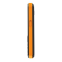 Телефон Philips Xenium X300 Black/Orange - CTX300OB/00 - фото 5