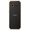 Телефон Philips Xenium X300 Black/Orange - CTX300OB/00 - фото 7