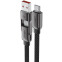 Кабель USB Type-C - USB/USB Type-C, 1.2м, ACEFAST AF-C13-04-BK - фото 2