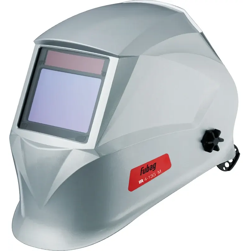 Маска сварщика Fubag Хамелеон IR 4-13G M - 38439