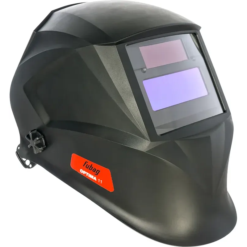 Маска сварщика Fubag Optima IR 11N S - 38071