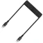 Кабель USB Type-C - USB Type-C, 1.2м, ACEFAST AF-C14-03-BK - фото 4
