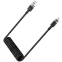 Кабель USB - USB Type-C, 1.2м, ACEFAST AF-C14-04-BK - фото 4