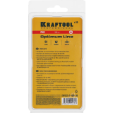 Набор бит KRAFTOOL 26122-2-100-10, 10 шт.