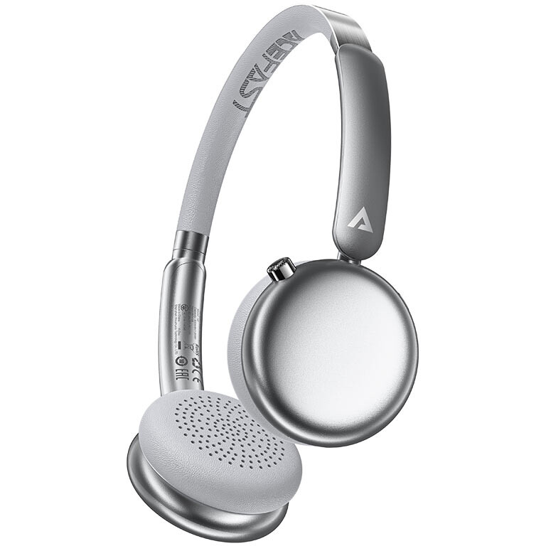 Гарнитура ACEFAST H8 Silver - AF-H8-SR
