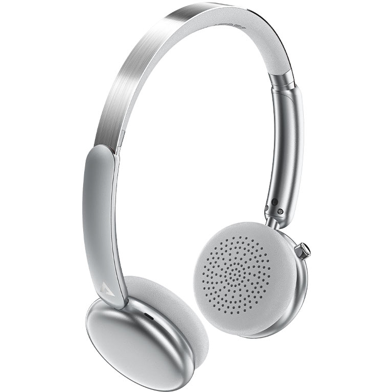 Гарнитура ACEFAST H8 Silver - AF-H8-SR - фото 2