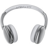 Гарнитура ACEFAST H8 Silver (AF-H8-SR)