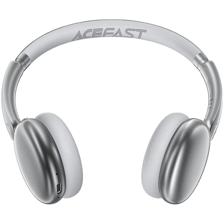 Гарнитура ACEFAST H8 Silver - AF-H8-SR - фото 3