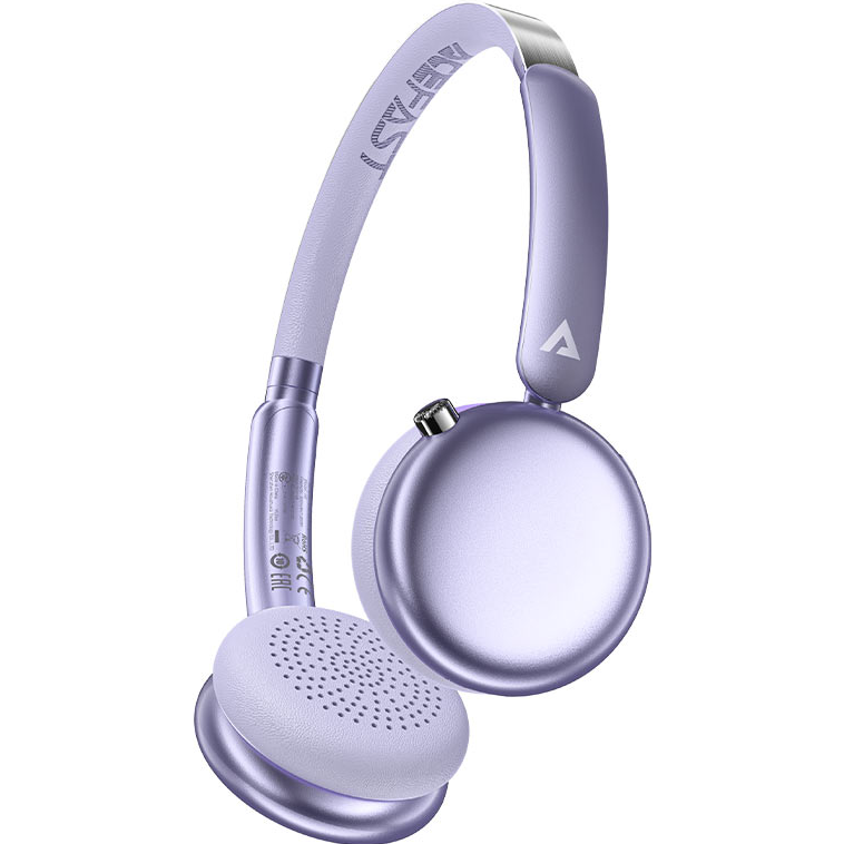 Гарнитура ACEFAST H8 Purple - AF-H8-PP