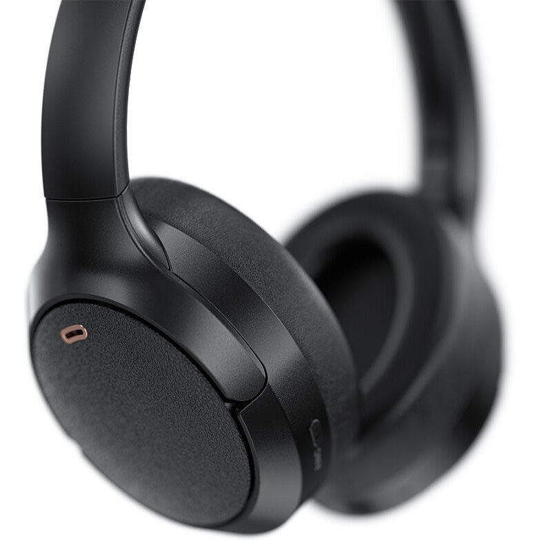 Наушники ACEFAST H6 Black - AF-H6-BK - фото 3