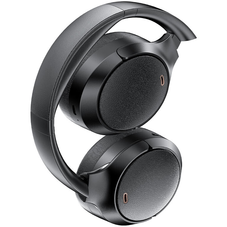 Наушники ACEFAST H6 Black - AF-H6-BK - фото 4