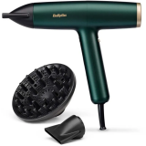 Фен BaByliss D6555DE