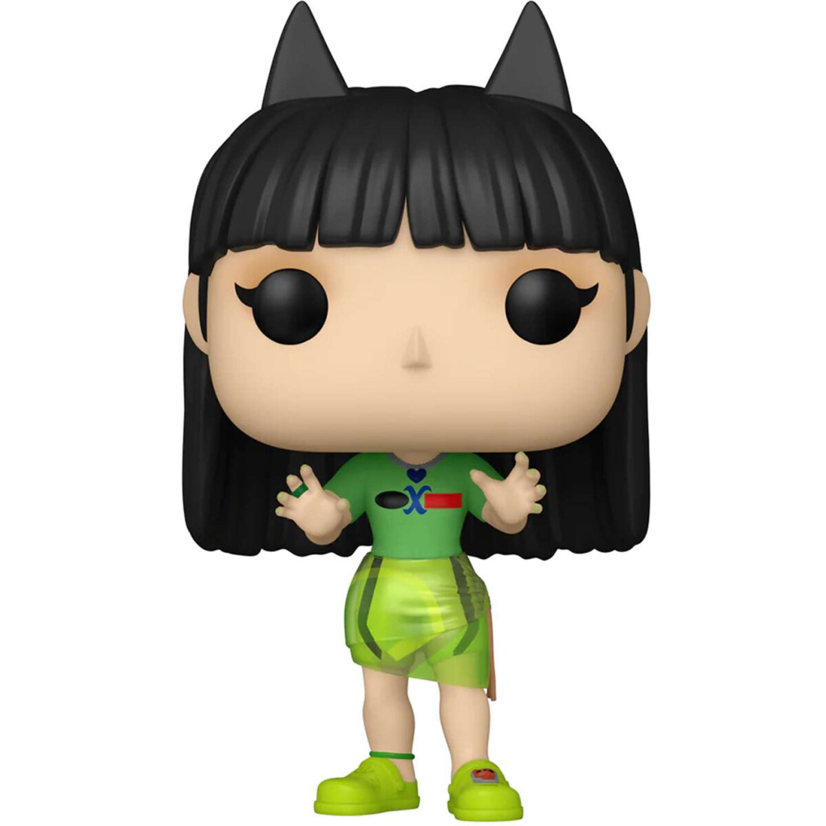 Фигурка Funko POP! Rocks NewJeans Haerin