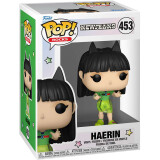 Фигурка Funko POP! Rocks NewJeans Haerin (85680)