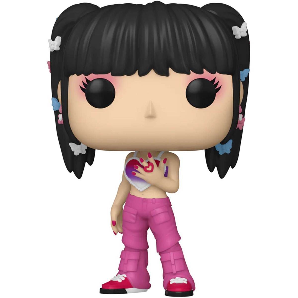 Фигурка Funko POP! Rocks NewJeans Hanni