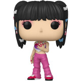Фигурка Funko POP! Rocks NewJeans Hanni (85681)