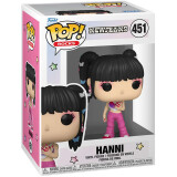 Фигурка Funko POP! Rocks NewJeans Hanni (85681)