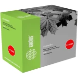 Картридж Cactus CS-039HBK Black