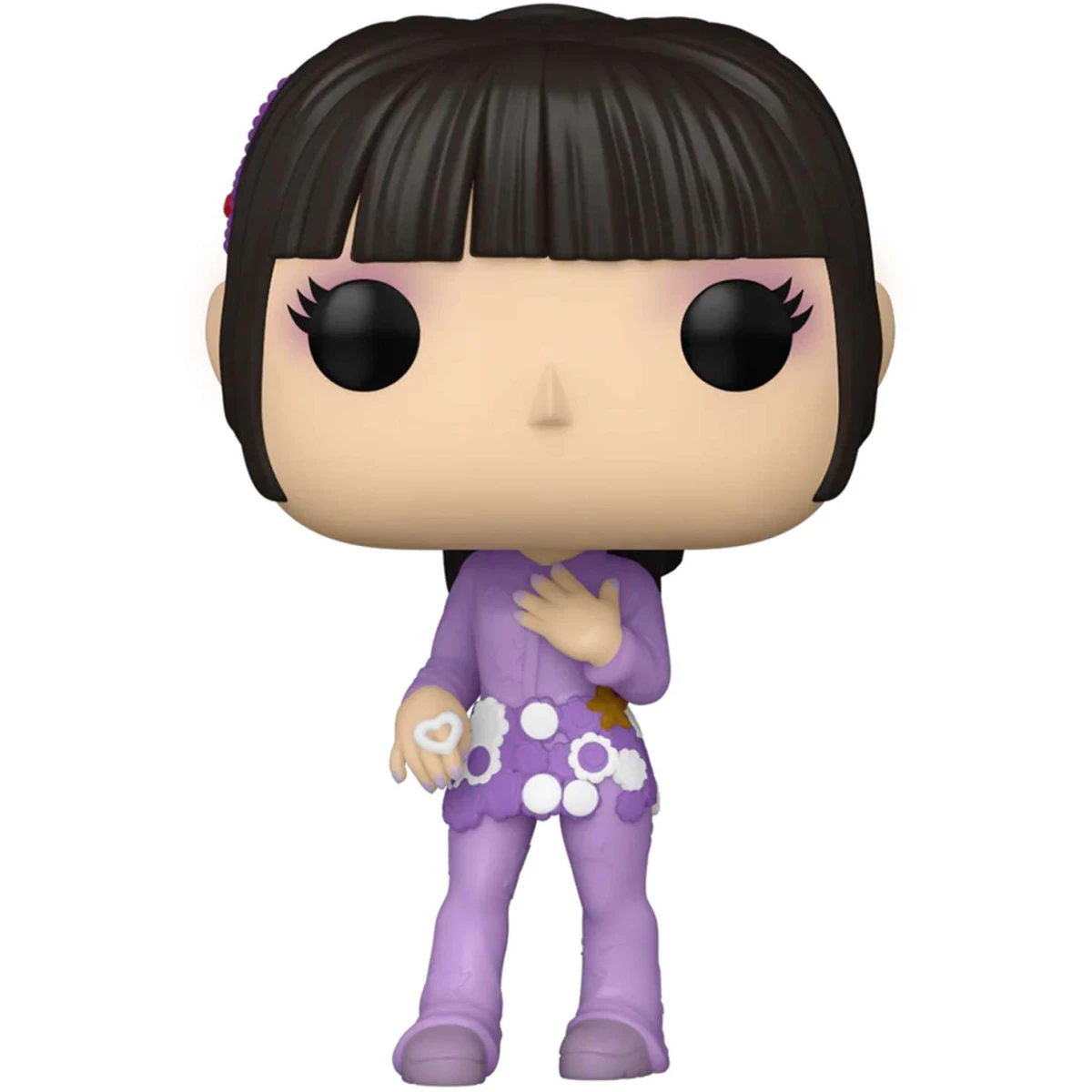 Фигурка Funko POP! Rocks NewJeans Hyein - 85682