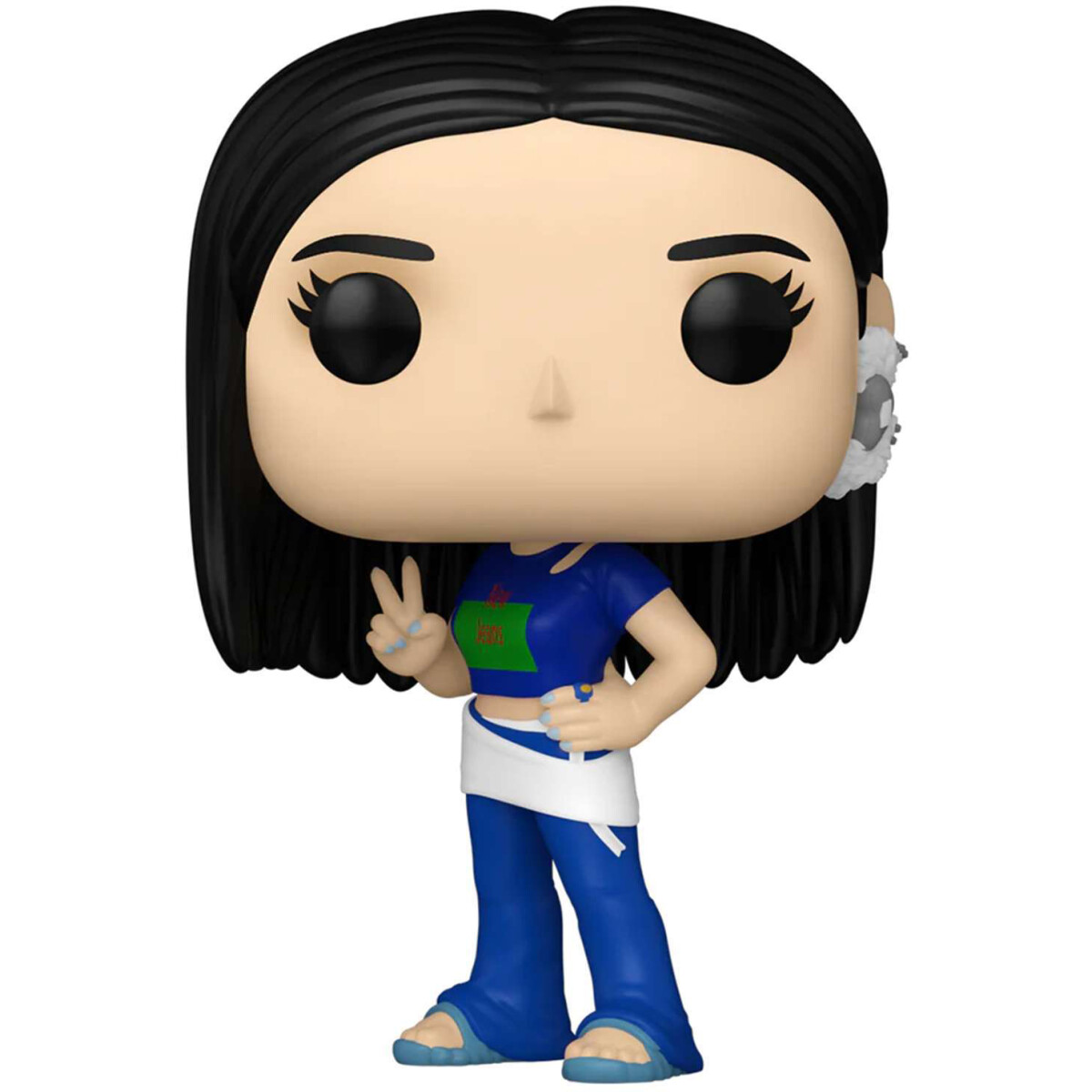 Фигурка Funko POP! Rocks NewJeans Minji