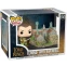 Фигурка Funko POP! Town LOTR S8 Elrond with Rivendell - 83787 - фото 2