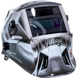 Маска сварщика Fubag Optima Team IR 9-13C S (38076)