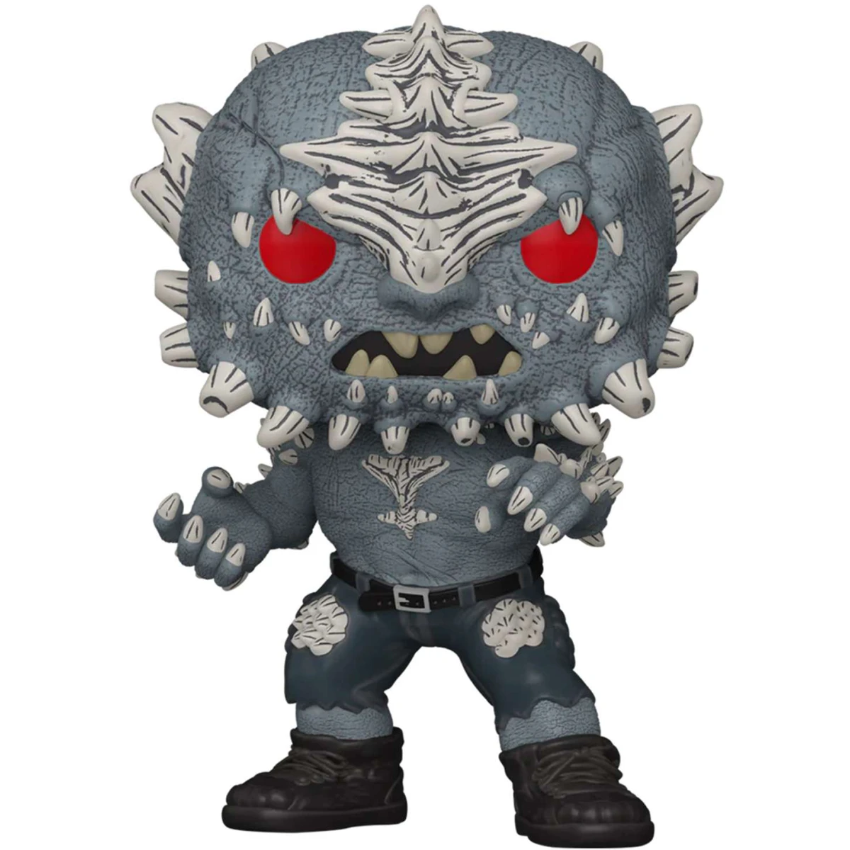 Фигурка Funko POP! TV Smallville S2 Doomsday Max - 83481