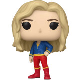 Фигурка Funko POP! TV Smallville S2 Kara Kent (83482)