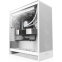 Корпус NZXT H7 Flow White - CM-H72FW-01