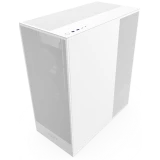 Корпус NZXT H7 Flow White (CM-H72FW-01)