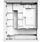 Корпус NZXT H7 Flow White (CM-H72FW-01)