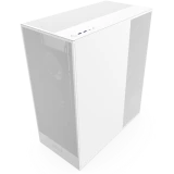 Корпус NZXT H7 Flow RGB White (CM-H72FW-R1)