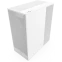 Корпус NZXT H7 Flow RGB White - CM-H72FW-R1 - фото 2