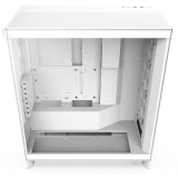 Корпус NZXT H7 Flow RGB White (CM-H72FW-R1)