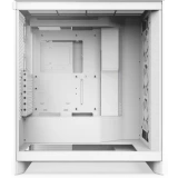 Корпус NZXT H7 Flow RGB White (CM-H72FW-R1)