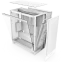 Корпус NZXT H7 Flow RGB White - CM-H72FW-R1 - фото 7