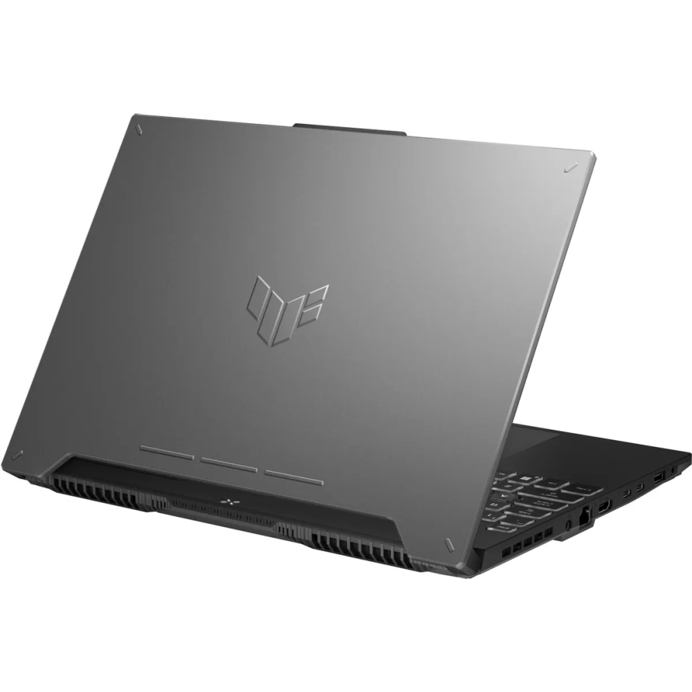 Ноутбук ASUS FA507UI TUF Gaming A15 (2024) (LP181) - FA507UI-LP181 - фото 8