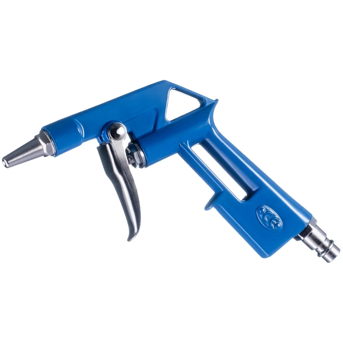 Набор пневматических инструментов Hyundai HAC 5 Set - фото 2