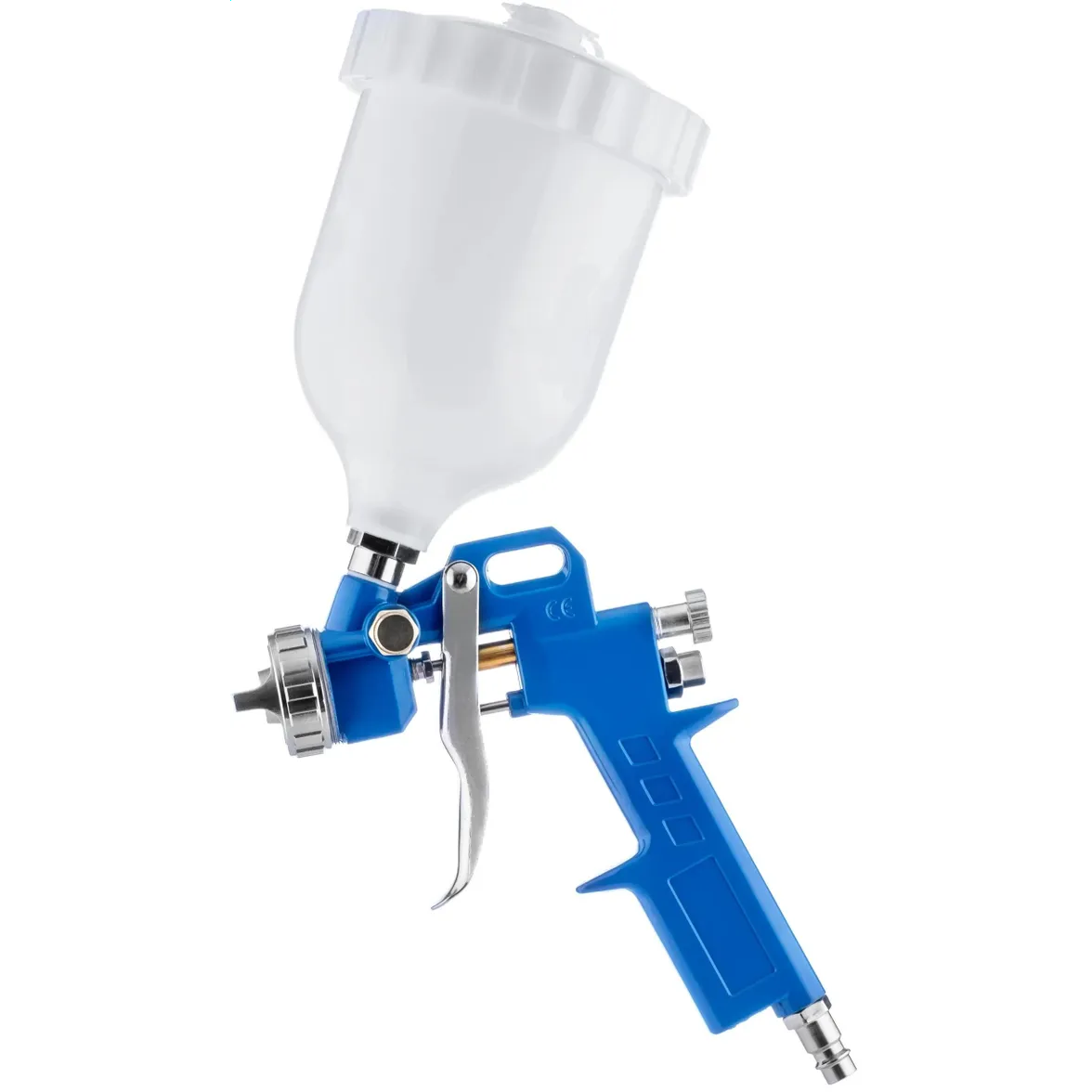 Набор пневматических инструментов Hyundai HAC 5 Set - фото 3