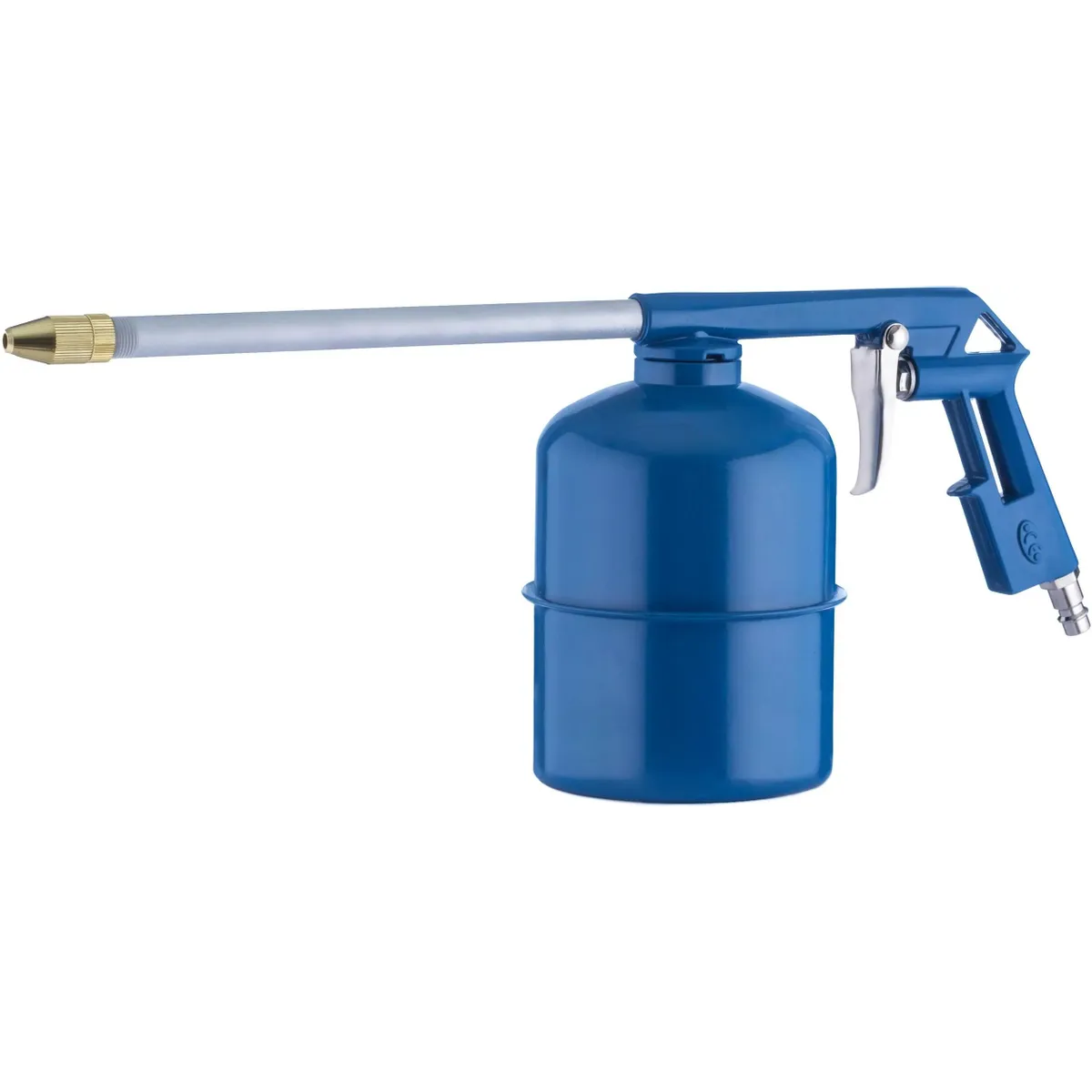 Набор пневматических инструментов Hyundai HAC 5 Set - фото 5