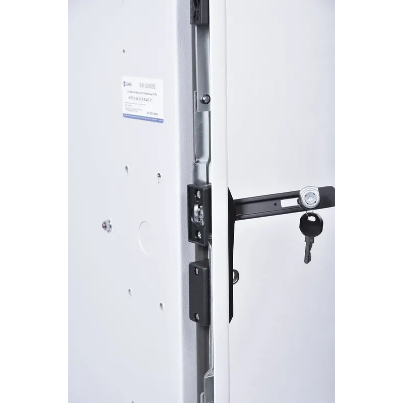 Шкаф ЦМО ШТВ-1-12.7.6-43АА-Т1 - фото 2