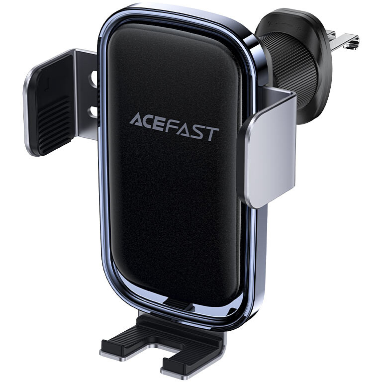 Автомобильный держатель ACEFAST D39 Black - AF-D39-BK