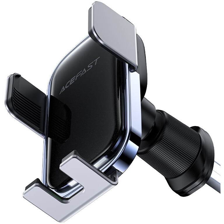 Автомобильный держатель ACEFAST D39 Black - AF-D39-BK - фото 2
