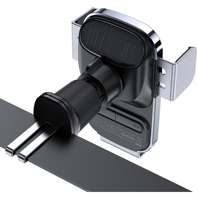 Автомобильный держатель ACEFAST D39 Black - AF-D39-BK - фото 3