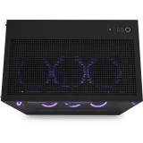 Корпус NZXT H9 Flow Black (CM-H91FB-01)