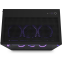 Корпус NZXT H9 Flow Black - CM-H91FB-01 - фото 2