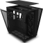 Корпус NZXT H9 Flow Black - CM-H91FB-01 - фото 6